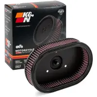 K&N Hd-0910 Luftfilter