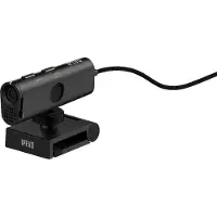 Ipevo P2V Ultra - Objekt / webkamera / dokumentskamera - farge - 13 000 000 piksler - 3840 x 2880 - fastfokal - lyd - USB-C - DC 5 V