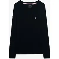 Superdry Slouchy Cable Knit Genser