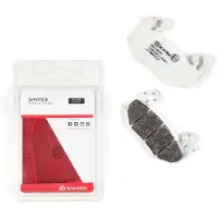 Brembo 07bb42la Sintrede Bremseklosser