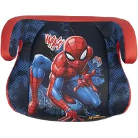 Disney Isofix Selepude Spiderman 125-150 CM R129