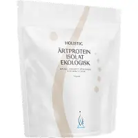 Holistic Økologisk Erteprotein 500 g