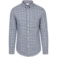 Tommy Hilfiger Mw0mw44604 Skjorte Med Lange Ermer