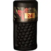 Lakrids by Bülow Stor Julekalender 2026 - 24 pcs