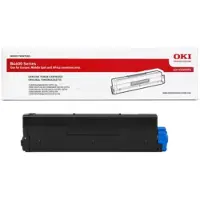 OKI B-4600 7000 Pages Toner