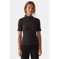 Scotch & Soda 179219 Kortarmet T-skjorte