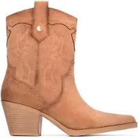 Xti 144721 Høyhælte Booties