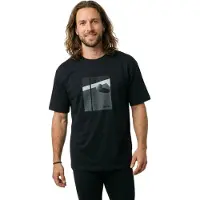 BOSS Join 10273431 Relaxed Fit Kortarmet T-skjorte