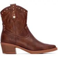 Xti 130472 Basic Booties
