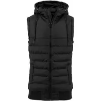 Build Your Brand Bubble Vest
