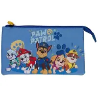 Paw Patrol , toalettmappe