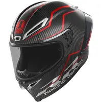 AGV Pista Gp Rr Performante E2206 Dot Mplk Fullface-hjelm