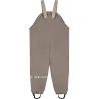 CeLaVi Regnbukser m. Fôr - Sopp - - 90 - Regnbukser