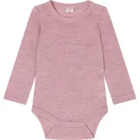 CeLaVi Body I/e - Ull - Syrinmelert - - 100 - Langermet Body