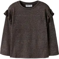 Name it Glitter Langermet Topp