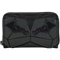 Loungefly Batman Cosplay Dc Comics Lommebok