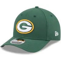 New Era Nfl Team 9forty Mc Green Bay Packers Cap