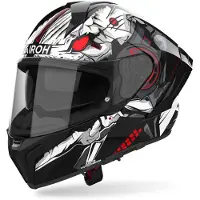 Airoh Matryx Nytro Fullface-hjelm
