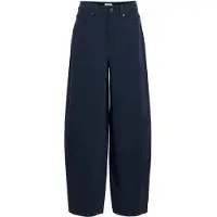 Object Moji Elsa Super Barrel Fit Jeans