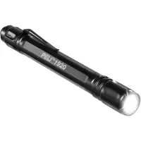 Peli Pencillygte Peli TM1920 LED, sort