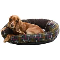 Barbour Dac0121 Hundeseng