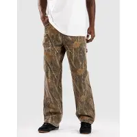 Dickies Houck Loose Straight Bukse camo