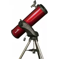 SkyWatcher Teleskop Sky-Watcher Star Discovery 150Pi WiFi AZ GoTo