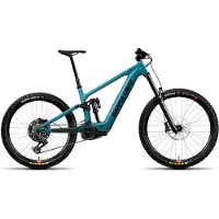 Santa Cruz Bikes Bullit 70 29/27.5´´ Eagle T-type Elektrisk Terrengsykkel