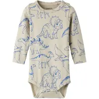 Name it Body I/e - NbmHinos - Peyote - - 62 - Langermet Body