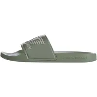 Giorgio Armani Water Sports Visibility Badesandal