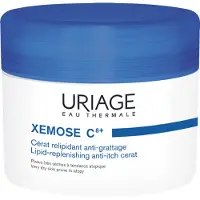 Uriage Xemose Cerat 200ml Fuktighetskrem