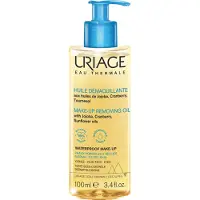 Uriage 123732 Oil Rensende Lotion 100ml