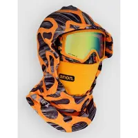 Anon MFI Helmet Kids Hette