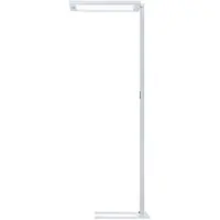 Waldmann LED-gulvlampe Lavigo DPS 14000/840/R/G2, 93W