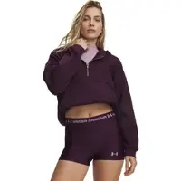Under Armour Icon Fleece Hettegenser
