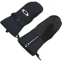 Oakley Powder Ridge Votter svart