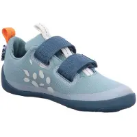 Affenzahn Sko - Cotton Lucky - Mint - - 30 - Sko