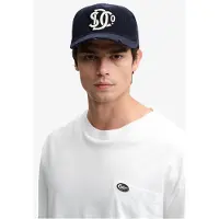 Superdry Ath Essentials Graphic Cap