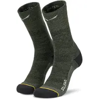 Salewa Ortles Am Crewsokker
