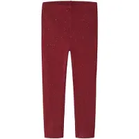 Name It Mini Økologisk Bomull Leggings