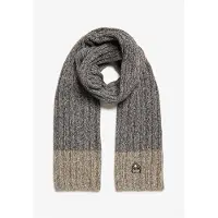 Superdry Outdoors Twist Skjerf
