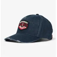Superdry Graphic Trucker Cap