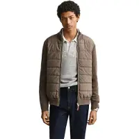Gant 8030308 Genser Med Glidelås