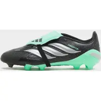Adidas Fotballsko - Predator League FT/FG - Core - - 36 - Fotballsko
