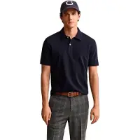 Gant 2014127 Kortermet Poloskjorte