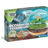 Clementoni Ecosphere (USA)
