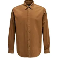 Salsa Jeans 21011892 Skjorte Med Lange Ermer