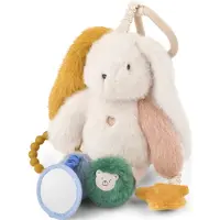 Liewood Aktivitetsleke - Angelina - 27 cm - Sandy Multi Mix - - OneSize - Aktivitetsleker