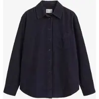 Gant 4300690 Skjorte Med Lange Ermer