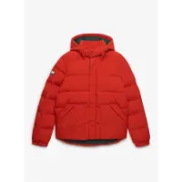 Superdry Outdoor Everest Pufferjakke